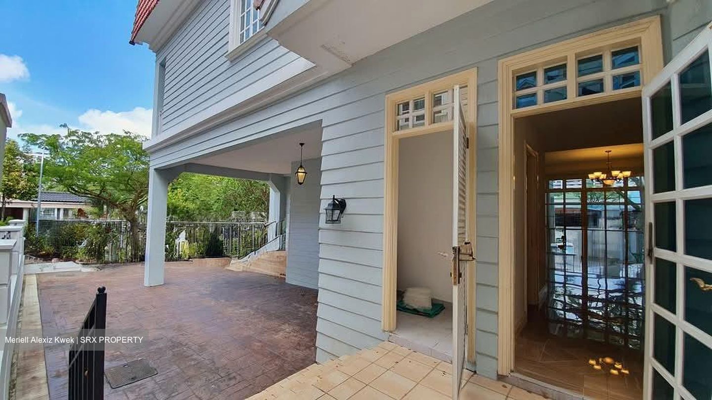 Woodgrove Estate (D25), Detached #593075761